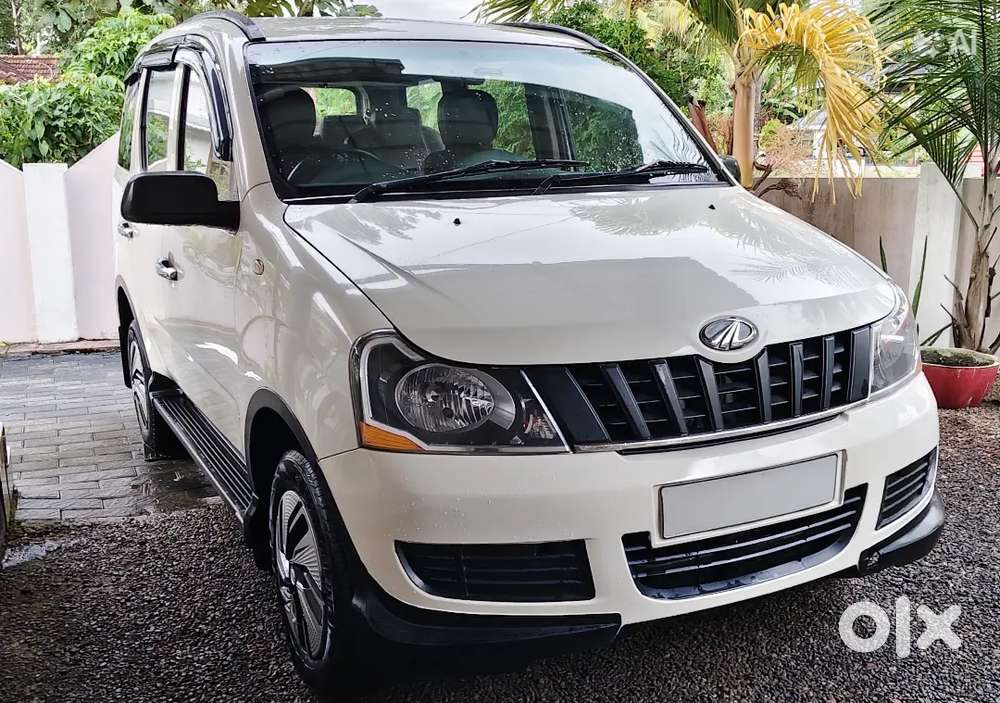Mahindra Xylo D4 2014 Diesel