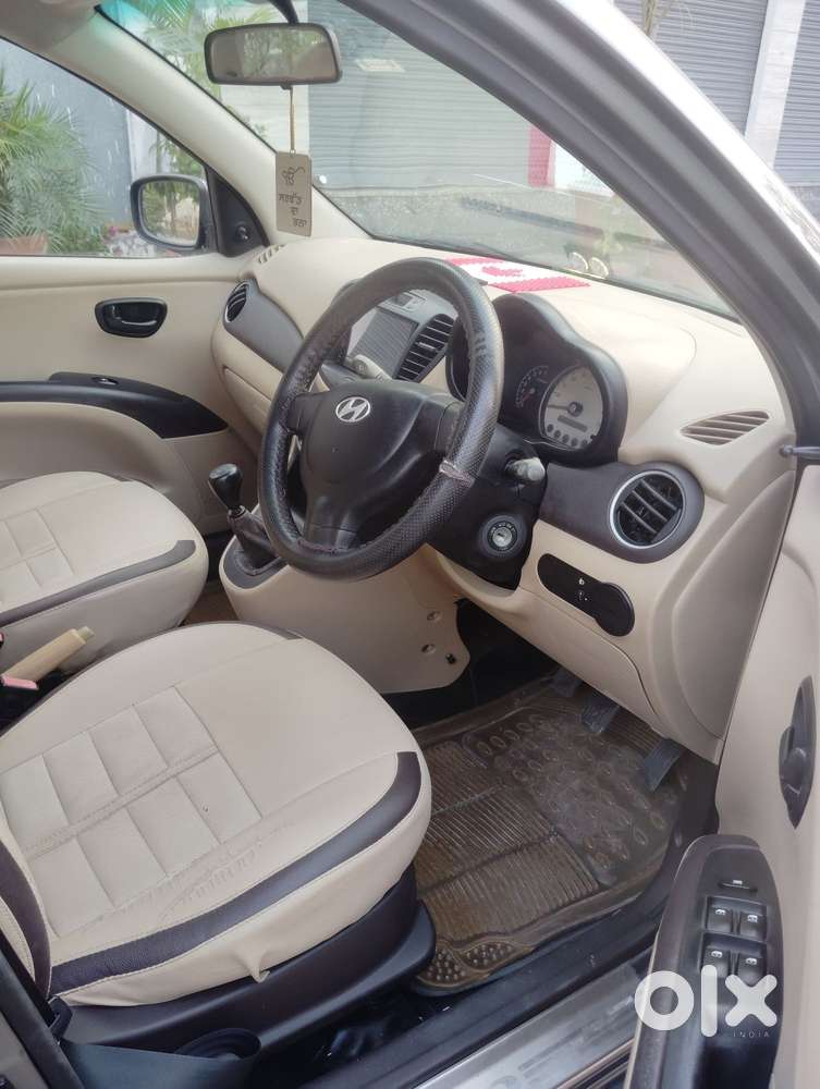 Hyundai I10 Magna 1.1l, 2010, Petrol