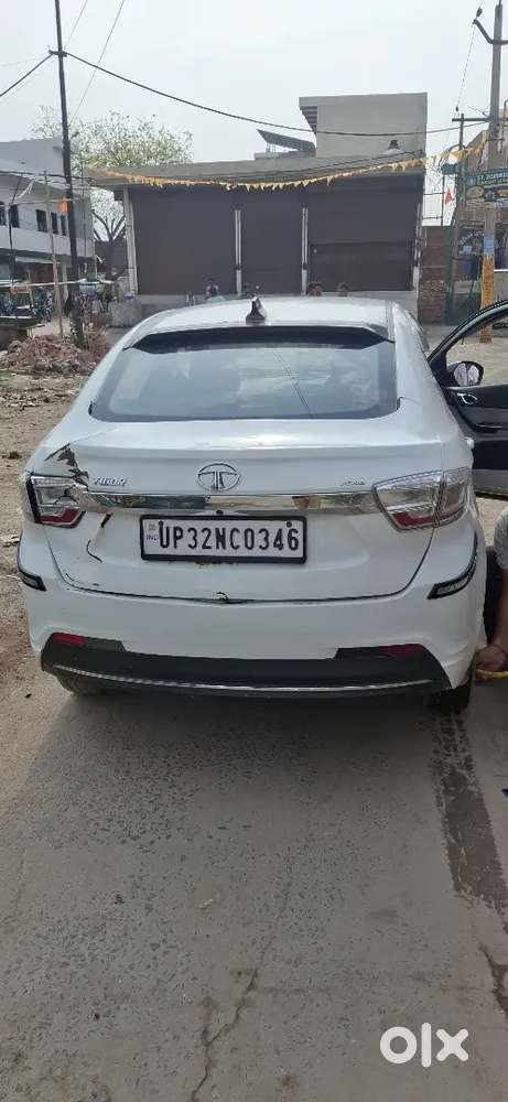 Tata Tigor 2022 Model Well Maintaine Condition 1stowner