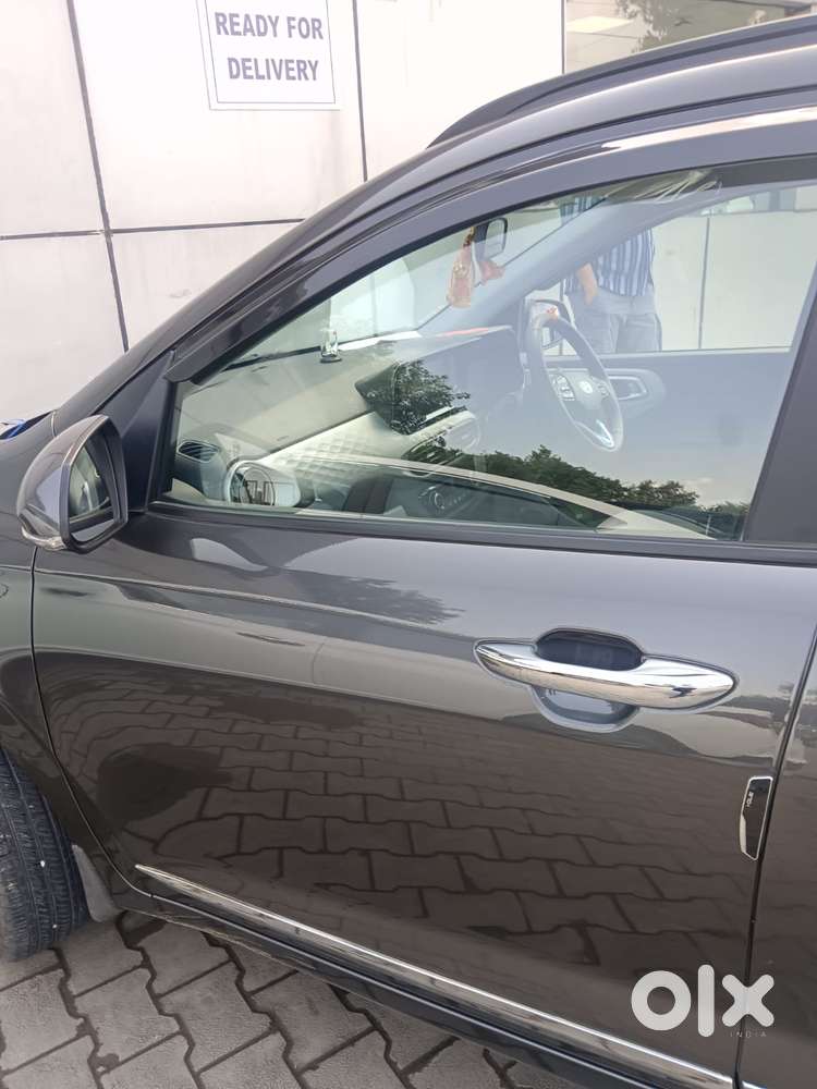 Hyundai Grand I10 Nios Asta, 2025, Petrol