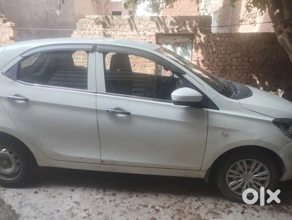 Tata Tiago 1.2 Revotron 2020