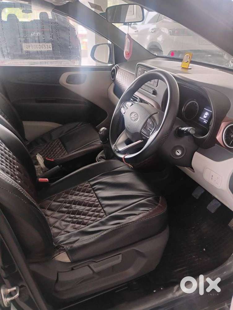Hyundai Aura 1.2 S Cng, 2025, Cng & Hybrids