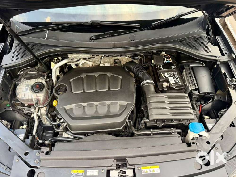 Volkswagen Tiguan 2.0 Elegance Tsi Dsg, 2024, Petrol