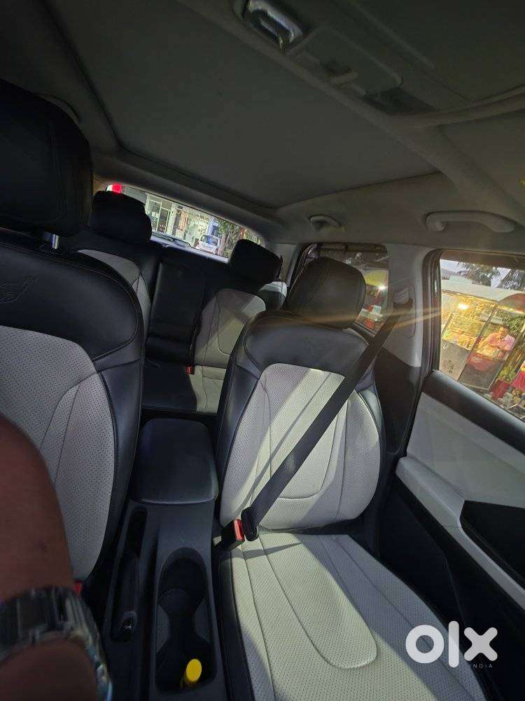 Hyundai Creta 1.6 Sx (o), 2023, Petrol