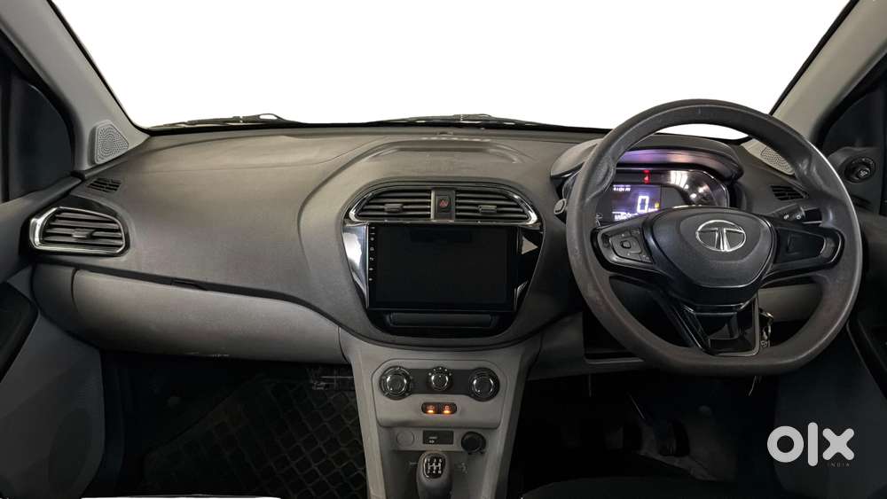 Tata Tiago 1.2 Revotron Xt Option, 2023, Petrol