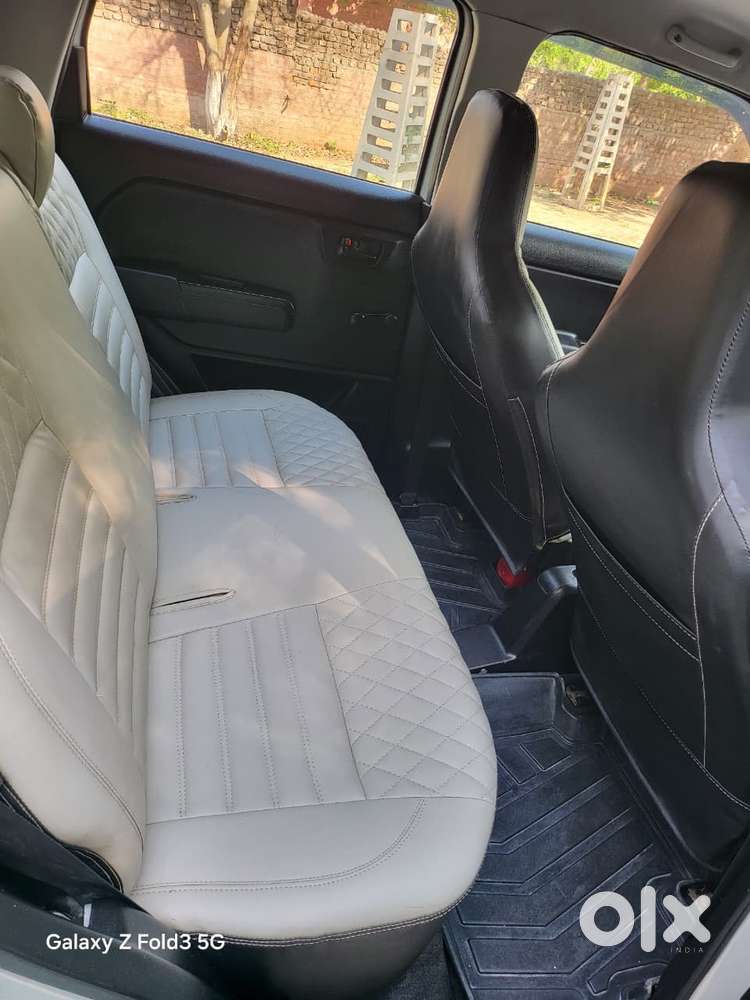 Maruti Suzuki Wagon R Lxi Cng Optional, 2022, Cng & Hybrids