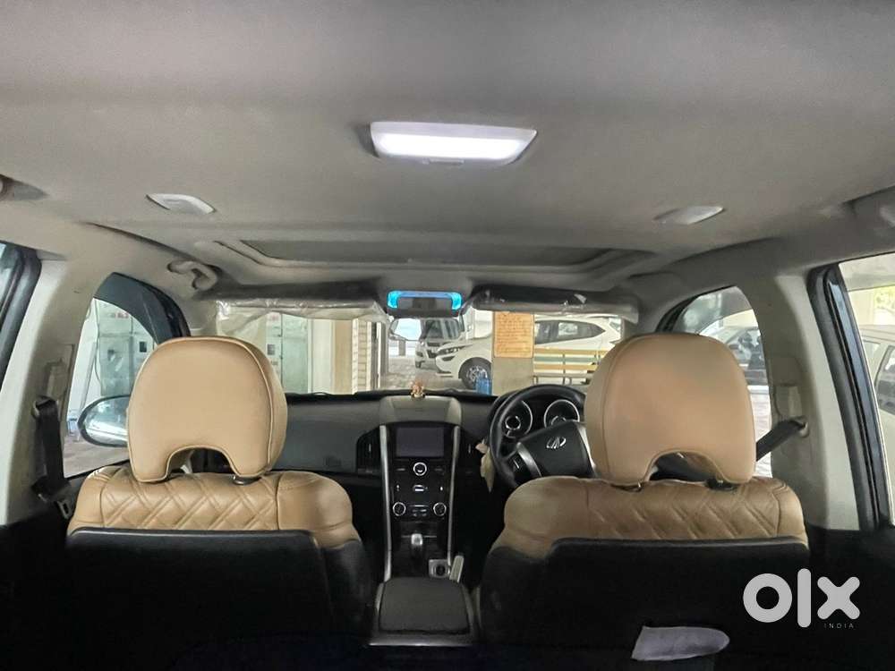 Mahindra Xuv500 Diesel 2021