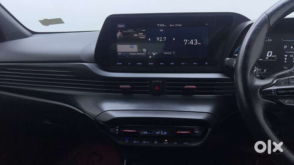 Hyundai I20 N Line 1.0 N8 Turbo Dct, 2022, Petrol