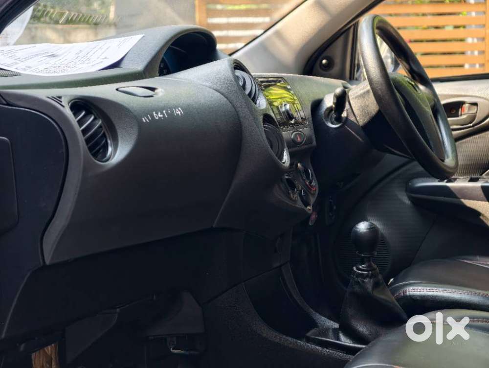 Toyota Etios, 2014, Diesel