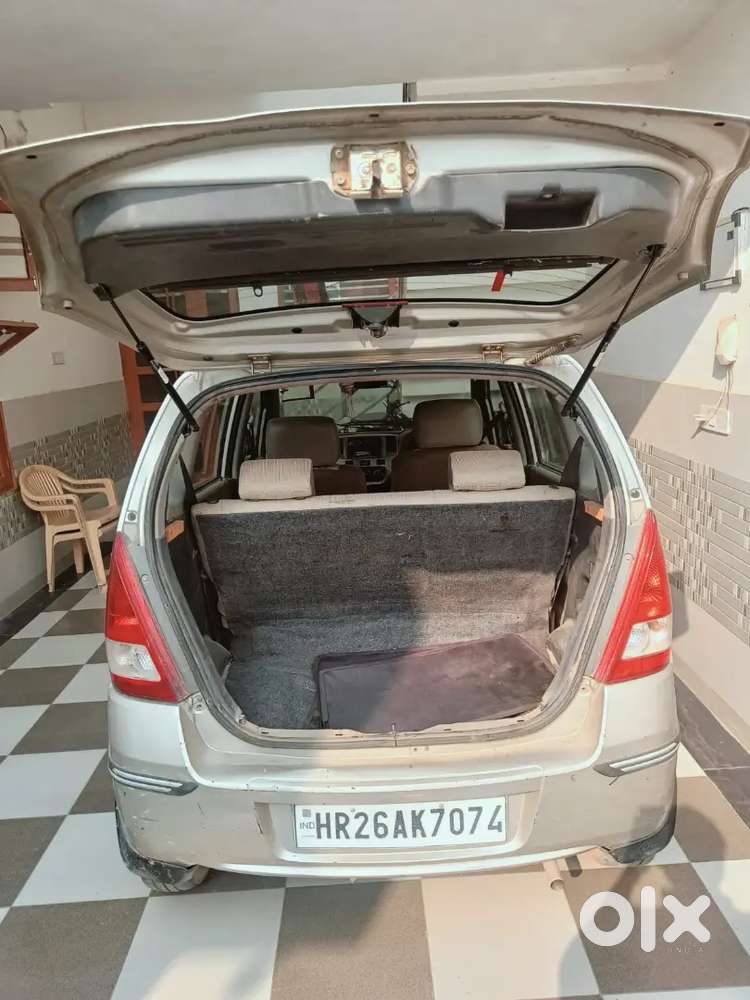 Maruti Suzuki Zen Estilo Vxi 2007 | Petrol/lpg | Manual | 1,21,763 K