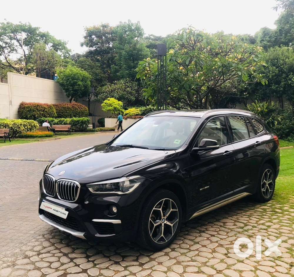 Bmw X1 2.0 Sdrive 20d, 2018, Diesel
