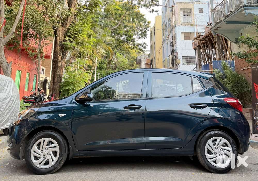 Hyundai Grand I10 Nios Magna 1.2 Kappa Vtvt, 2022, Petrol