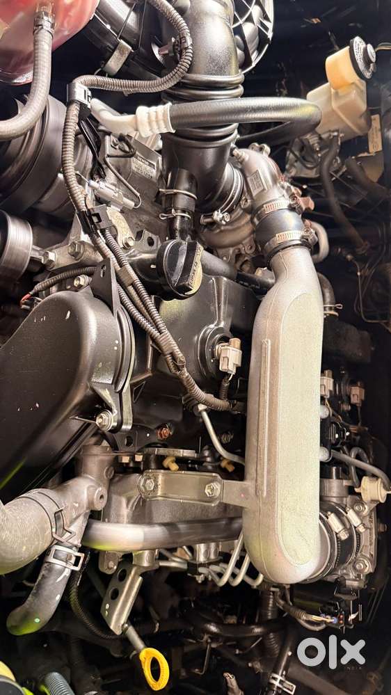 Toyota Innova 2.0 Gx 8 Seater, 2006, Petrol