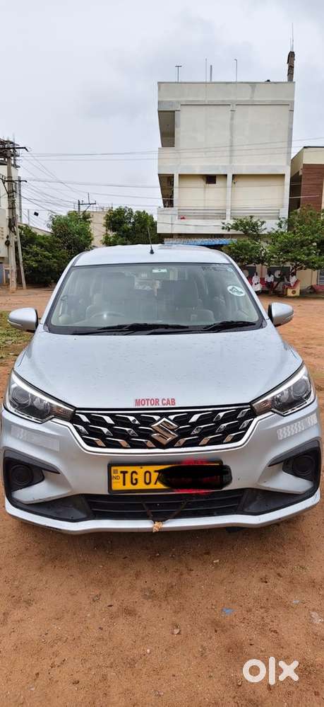Maruti Suzuki Car 2024