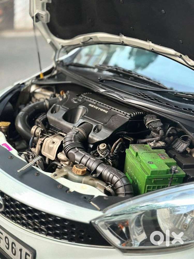 Tata Tiago Xz Diesel, 2016, Diesel