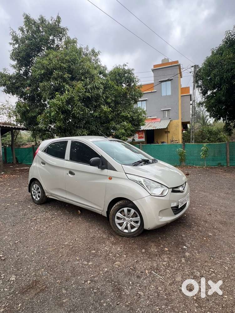 Hyundai Eon Magna 2013 Petrol Manual