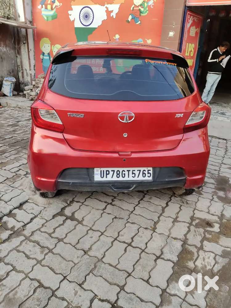 Tata Tiago 2018 Diesel 78955 Km Driven