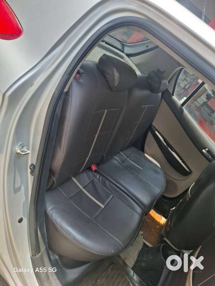 Hyundai I20 Sportz 1.2 Bs-iv, 2012, Petrol