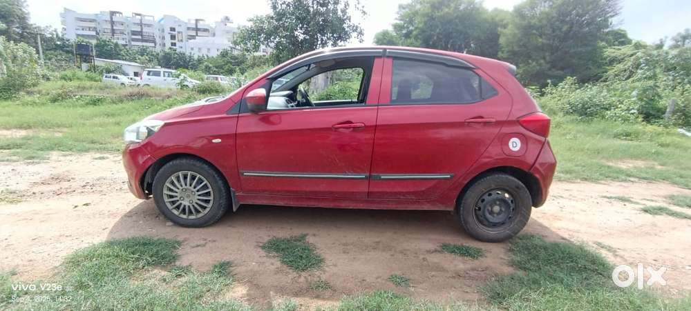 Tata Tiago 1.05 Revotorq Xe, 2017, Diesel