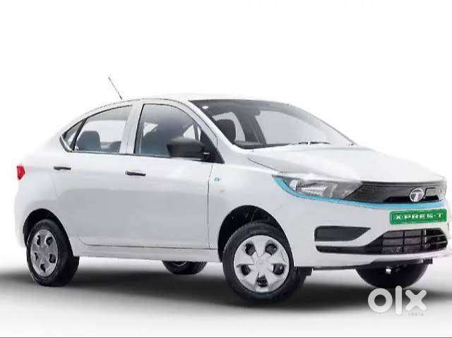Tata Tigor Ev 2025