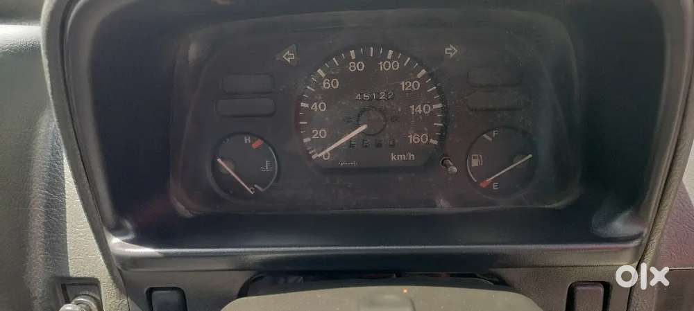 Maruti Zen Estilo 1998