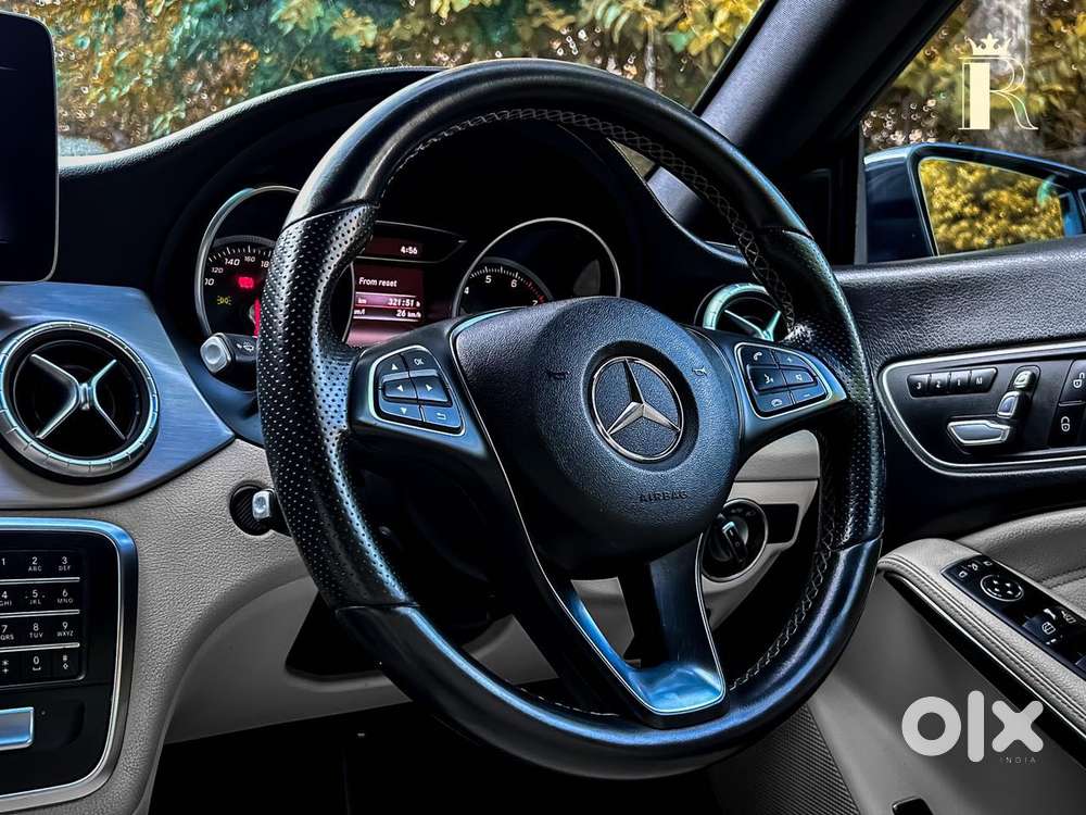 Mercedes-benz Cla 2.0 200 Sport, 2019, Petrol