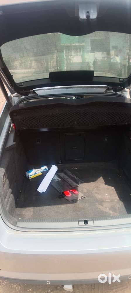 Skoda Superb L&k 2.0 Tdi At, 2017, Diesel