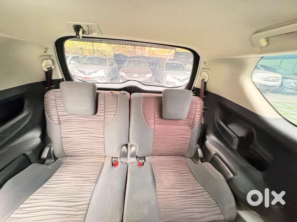 Toyota Innova Crysta 2.4 V 8 Str, 2018, Diesel