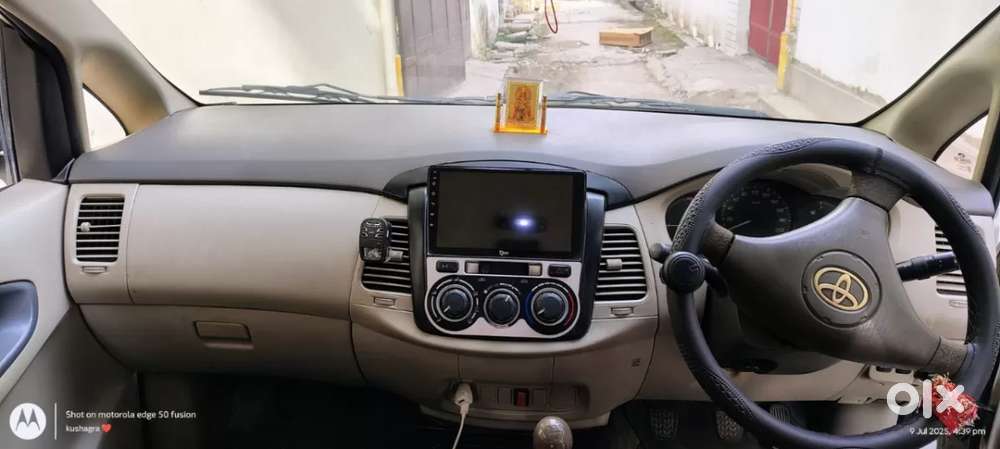 Toyota Glanza G, 2020, Petrol