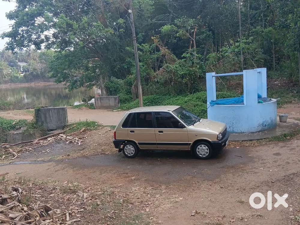 Mpfi  M800 5 Speed Gear Box Paper Upto 2030