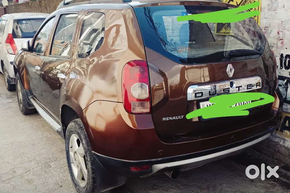 Single Owner Driven