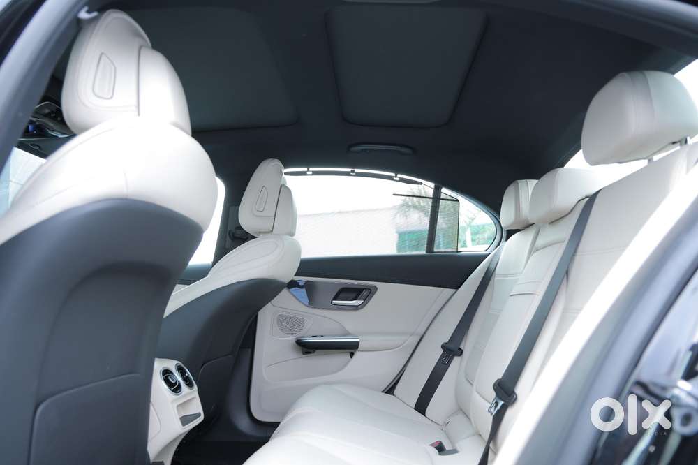 Mercedes-benz C-class 2.0 220d, 2022, Diesel