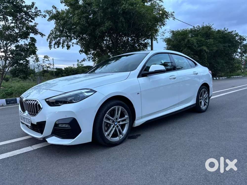 Bmw 2 Series Gran Coupe 220d M Sport [ ], 2022, Diesel