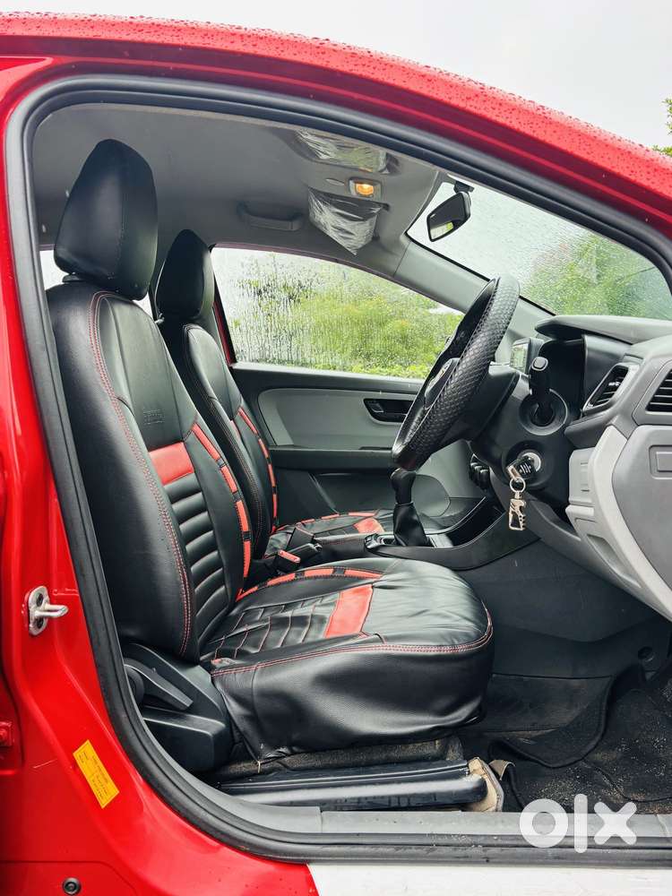 Tata Altroz 1.2 Xm Plus, 2020, Petrol