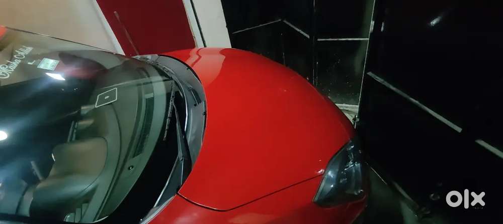 Maruti Suzuki Swift 2019