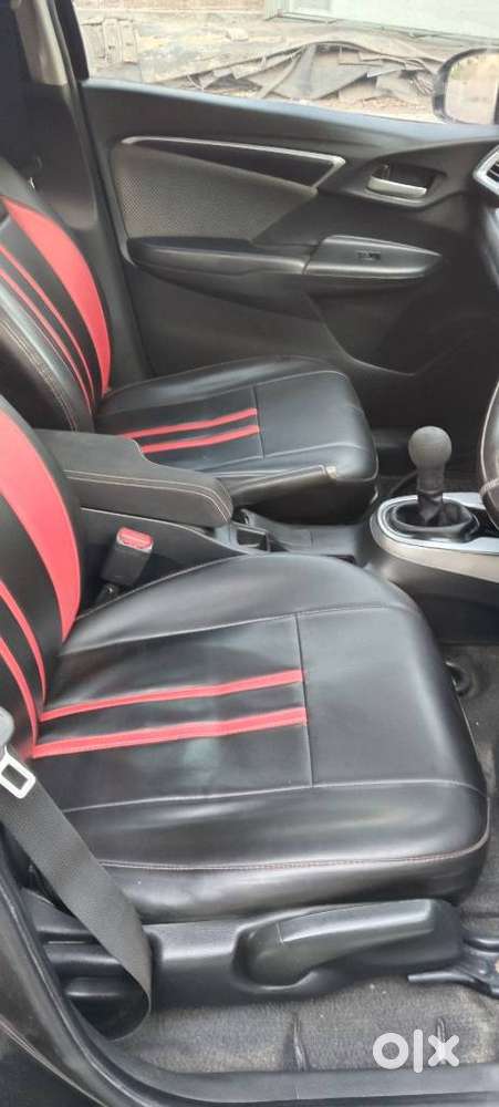 Honda Wr-v 1.5 Vx I-dtec, 2020, Diesel