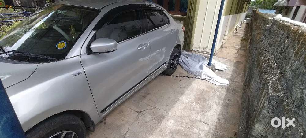 Maruthi Suzuki Dezire
