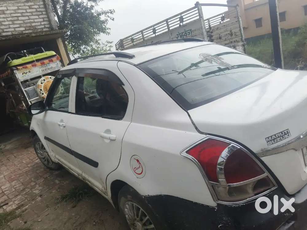 Maruti Dzire Tour 2013 Diesel