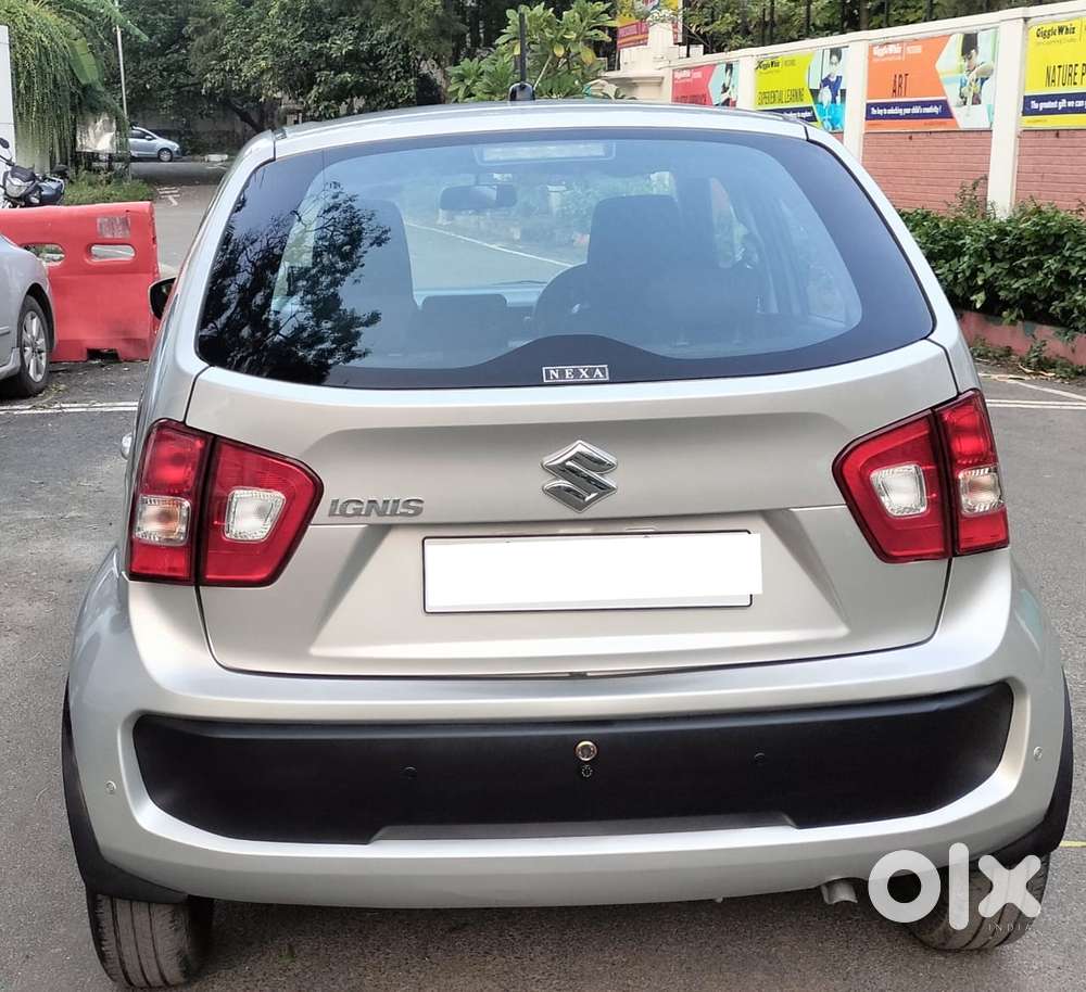 Maruti Suzuki Swift-dzire