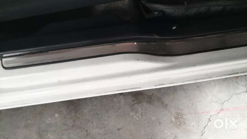 Maruti Suzuki Wagon R 2017 Lxi Cng