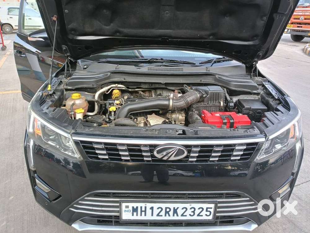 Maruti Suzuki Brezza Vdi, 2017, Diesel