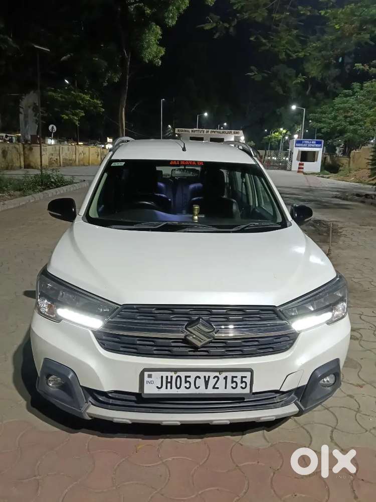 Maruti Suzuki Xl6 2020 Petrol 49000 Km Driven