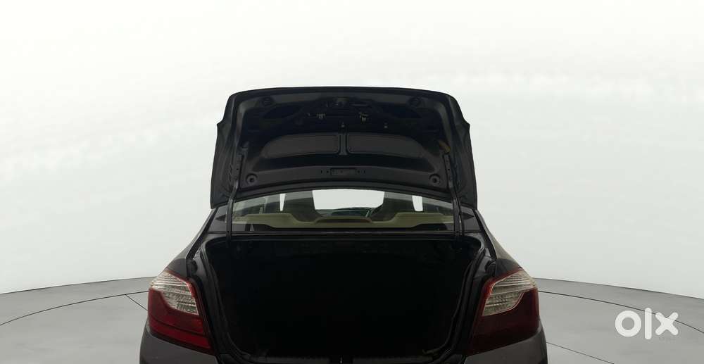 Honda Amaze Sx I Vtec, 2017, Petrol