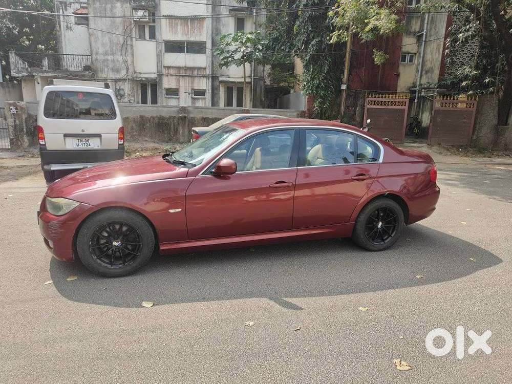Bmw 3 Series 320d Gt Sport, 2011, Diesel