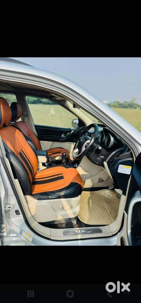 Mahindra Xuv500 2015 Diesel Well Maintained