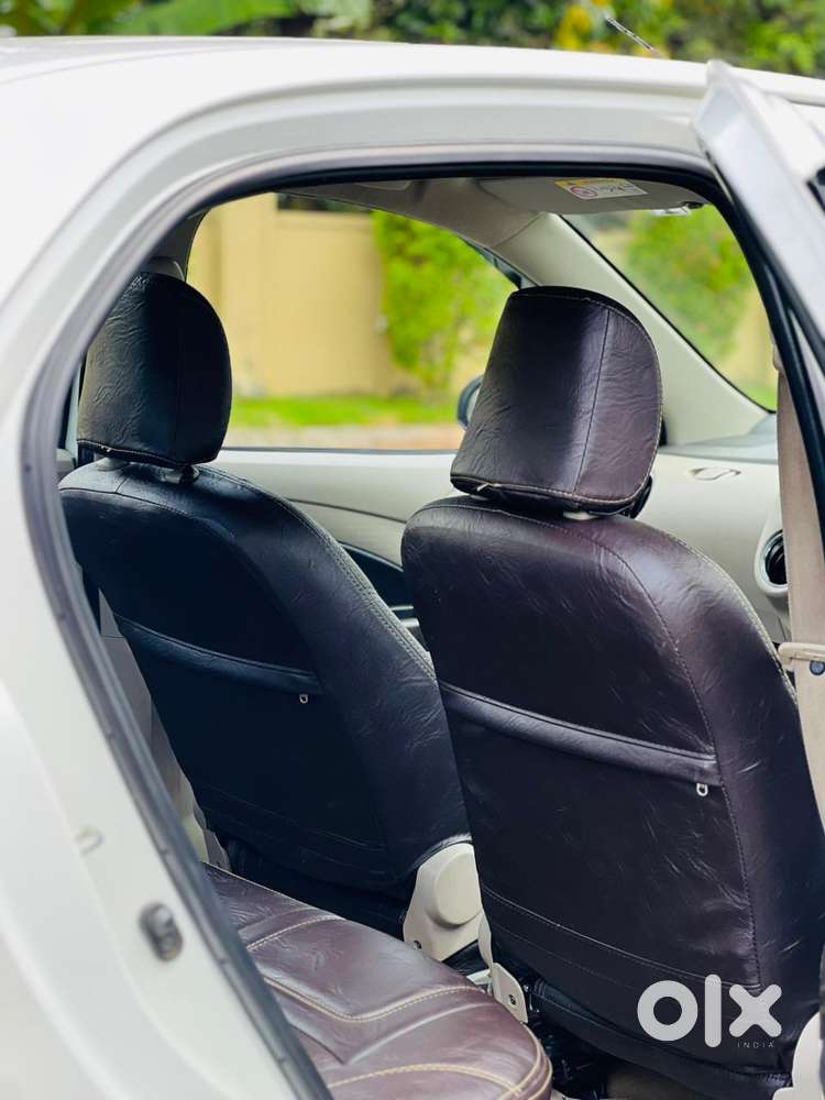 Toyota Etios 2014-2016 Vx, 2015, Petrol