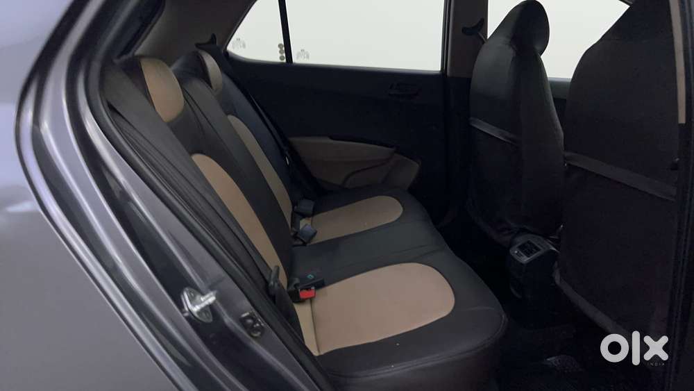 Hyundai Grand I10 1.2 Kappa Magna, 2014, Petrol