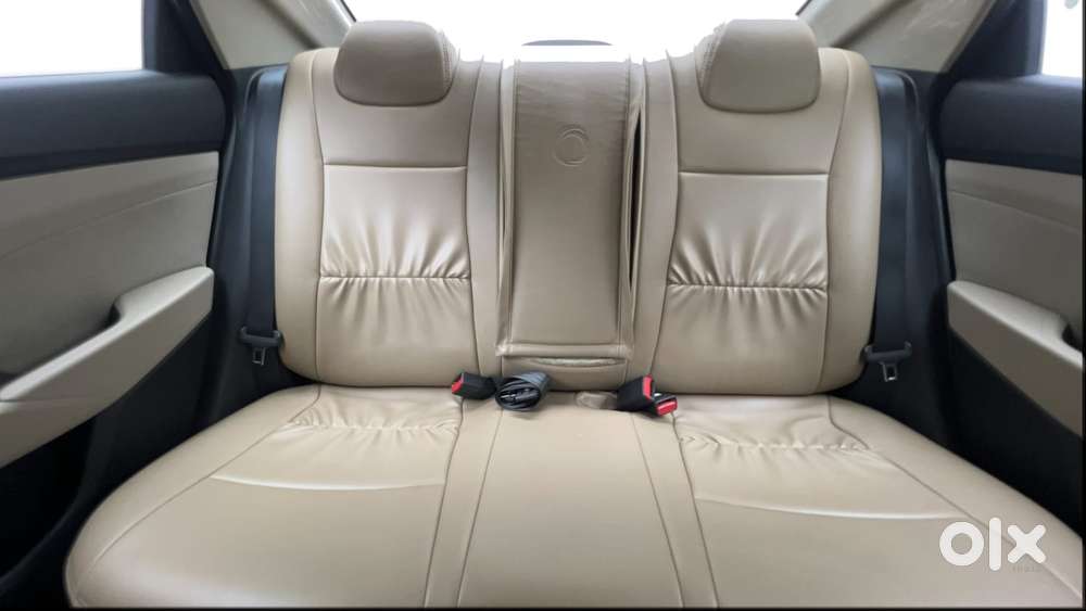 Hyundai Verna 1.6 Sx Vtvt, 2018, Cng & Hybrids