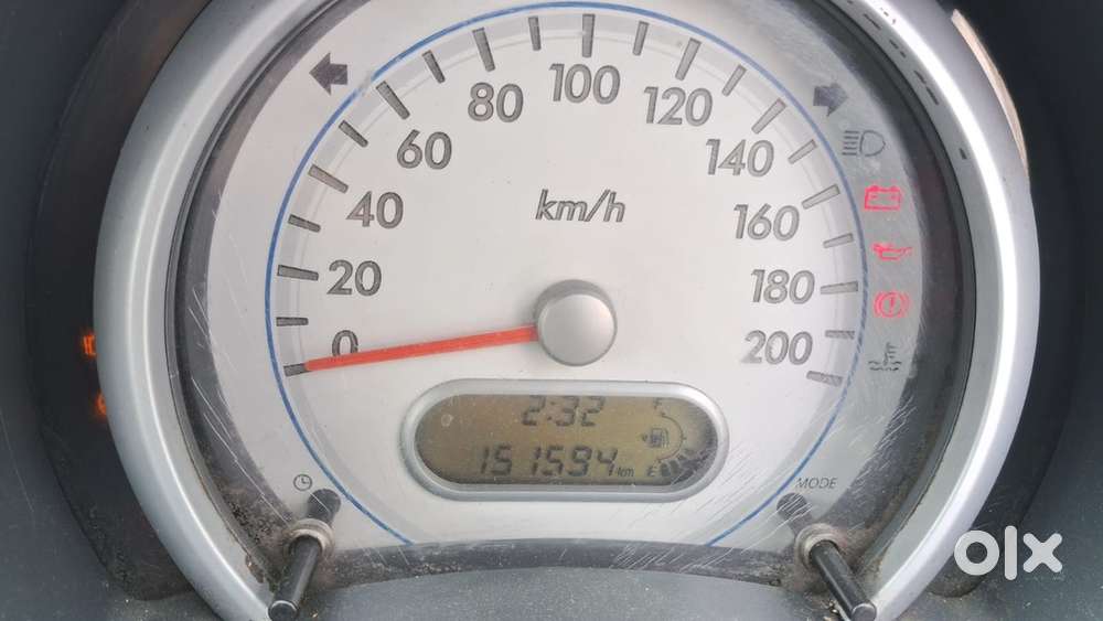 2011 Maruti Ritz Vdi Manual