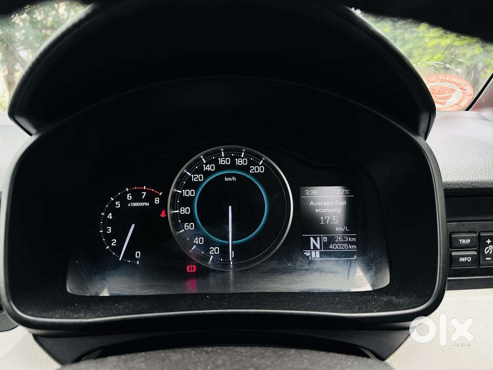Maruti Suzuki Ignis 1.2 Zeta Amt, 2021, Petrol